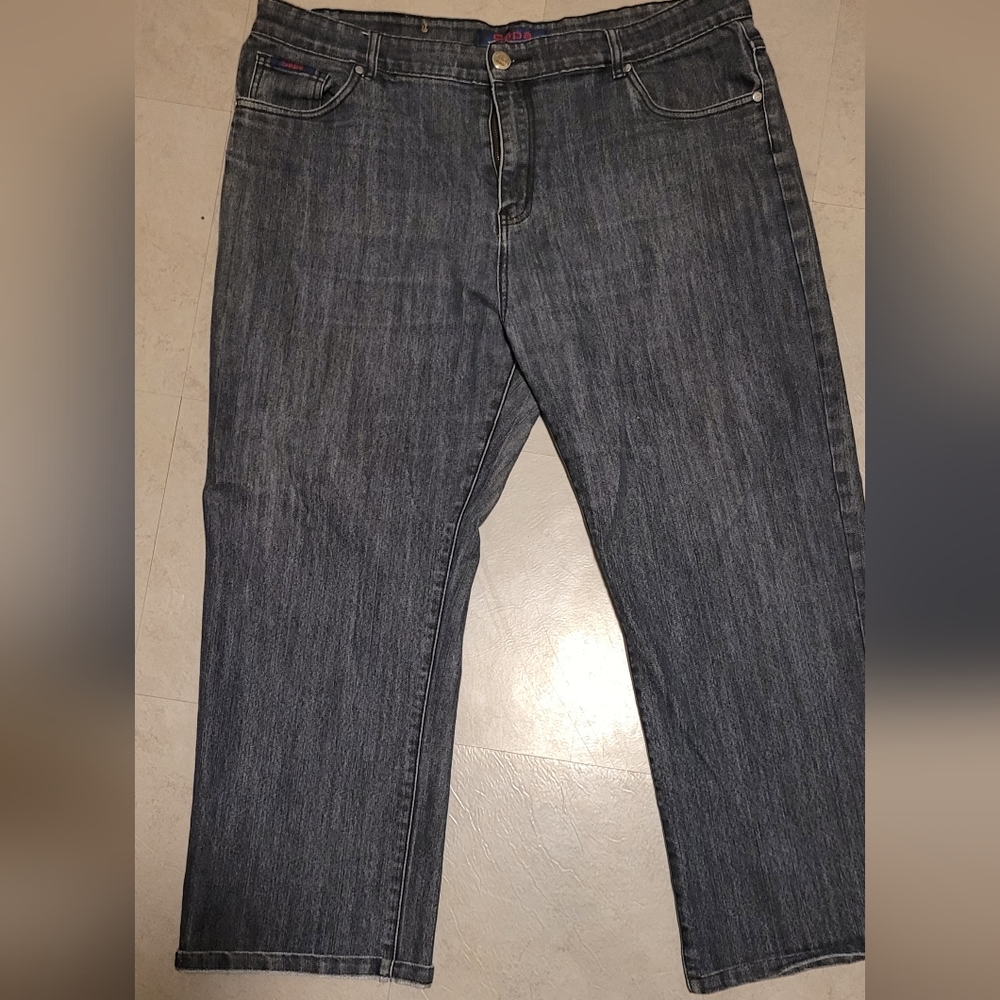 Sapa mens jeans